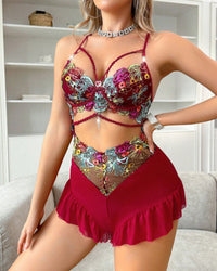Wine Red