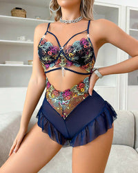 Navy blue