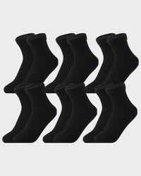 5 pairs black color