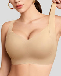 Warm beige
