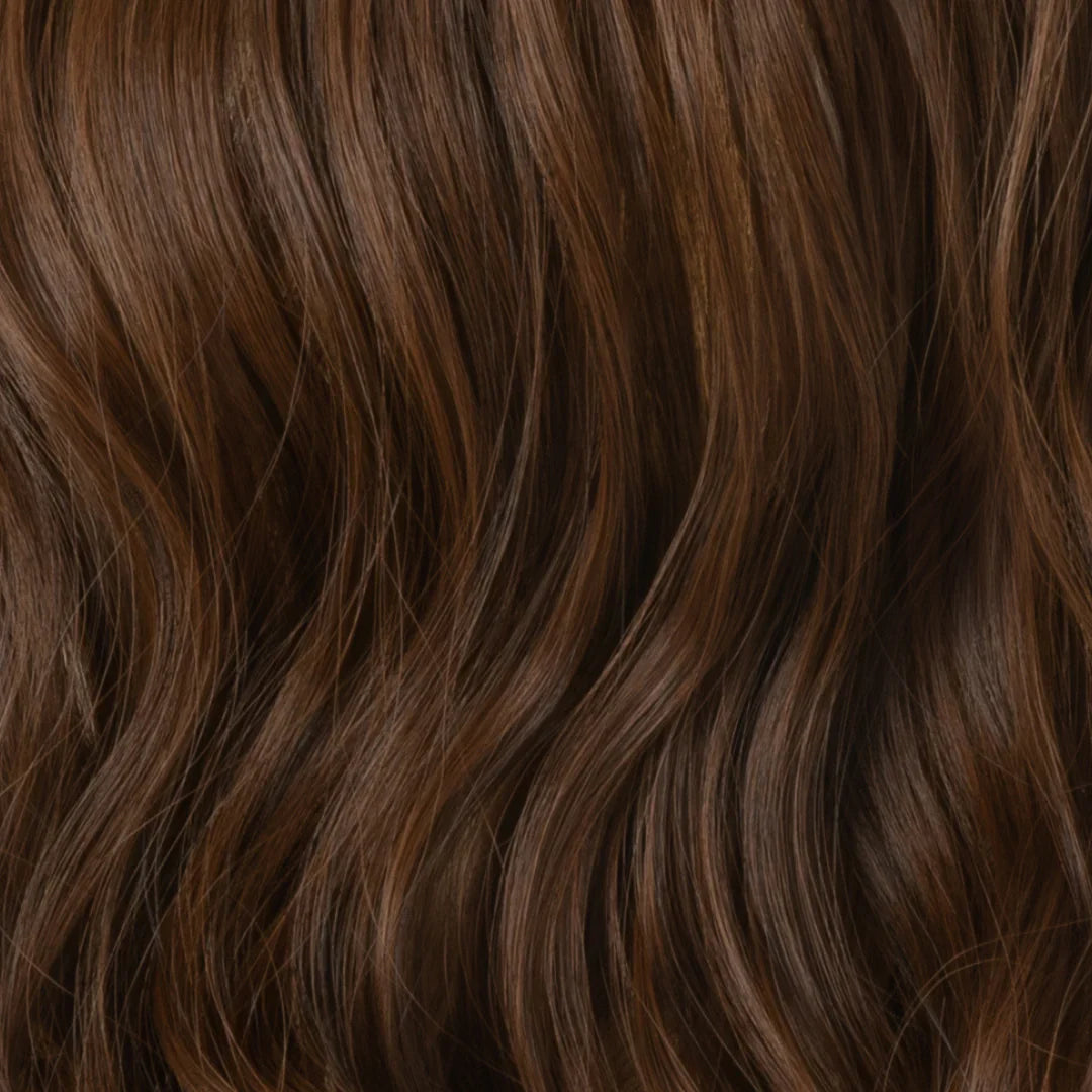 Secret Halo Extensions Set
