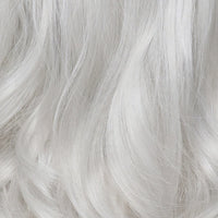 Silver Light Grey